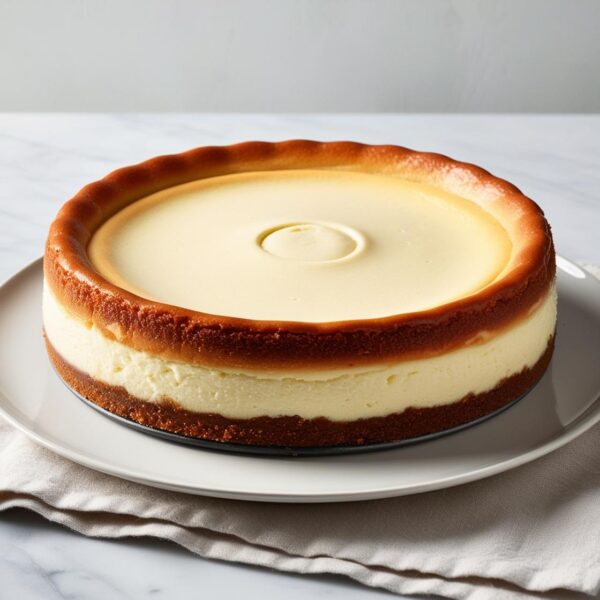 The Southern Velvet - Signature Sweet Potato Cheesecake 9" - Image 4