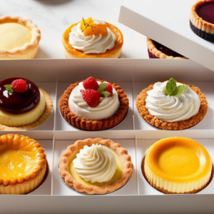 Minis Sampler Box
